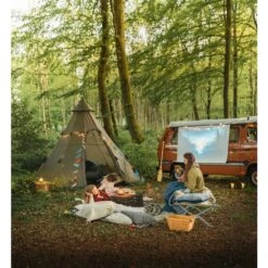 Easy Camp Moonlight Tipi Tent -Out Door World moonlight tipi 2