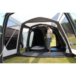 Outdoor Revolution Movelite 4 Berth Inner Tent (T3C / T4E / T4E PC)