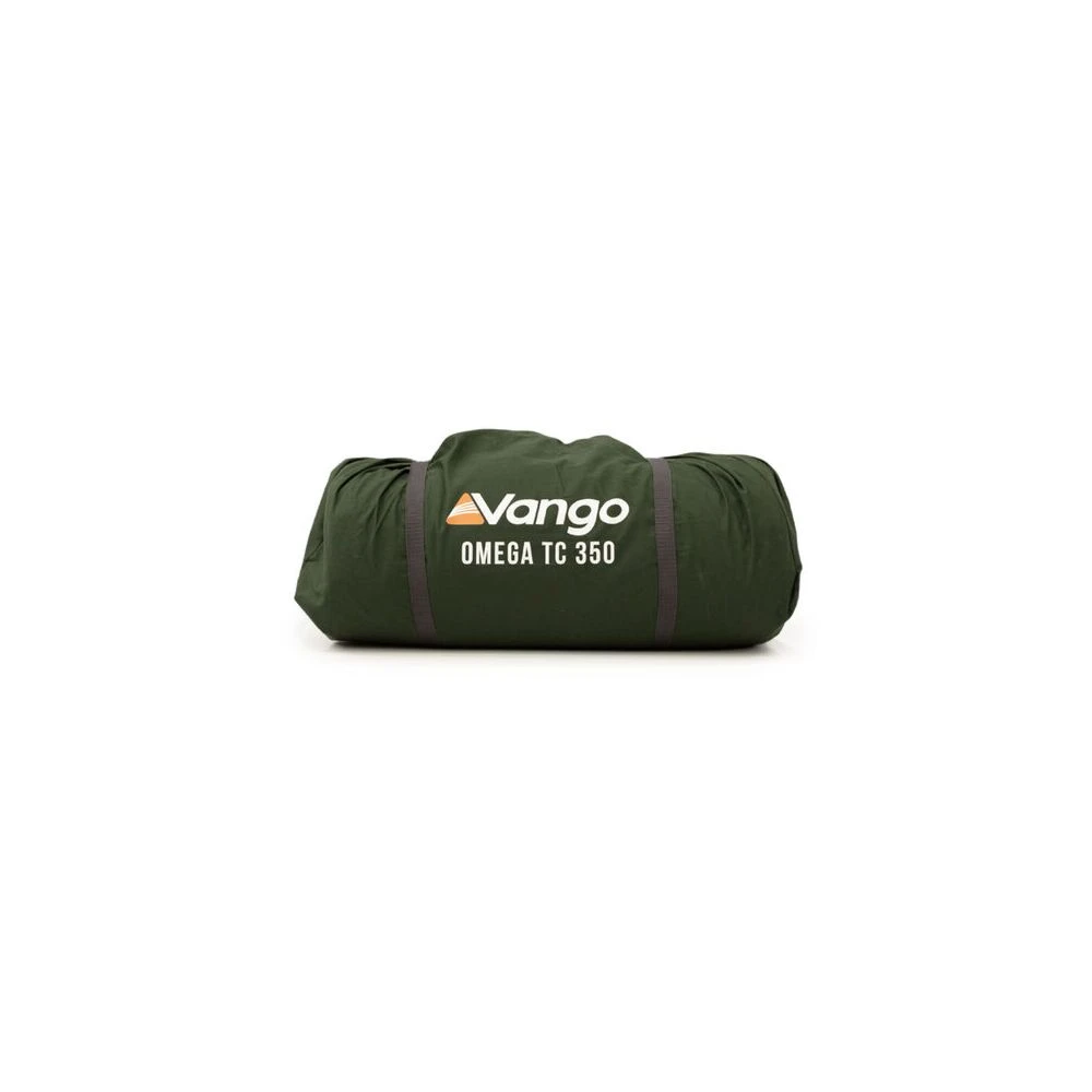 Vango Omega TC 350 Tent (2025) 7 Vango Omega TC 350 Tent (2025) - Image 7