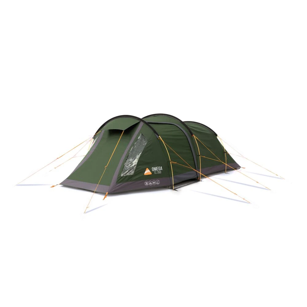 Vango Omega TC 350 Tent (2025) 1 Vango Omega TC 350 Tent (2025)
