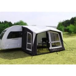 Outdoor Revolution Esprit Pro X 330 Air Caravan Awning