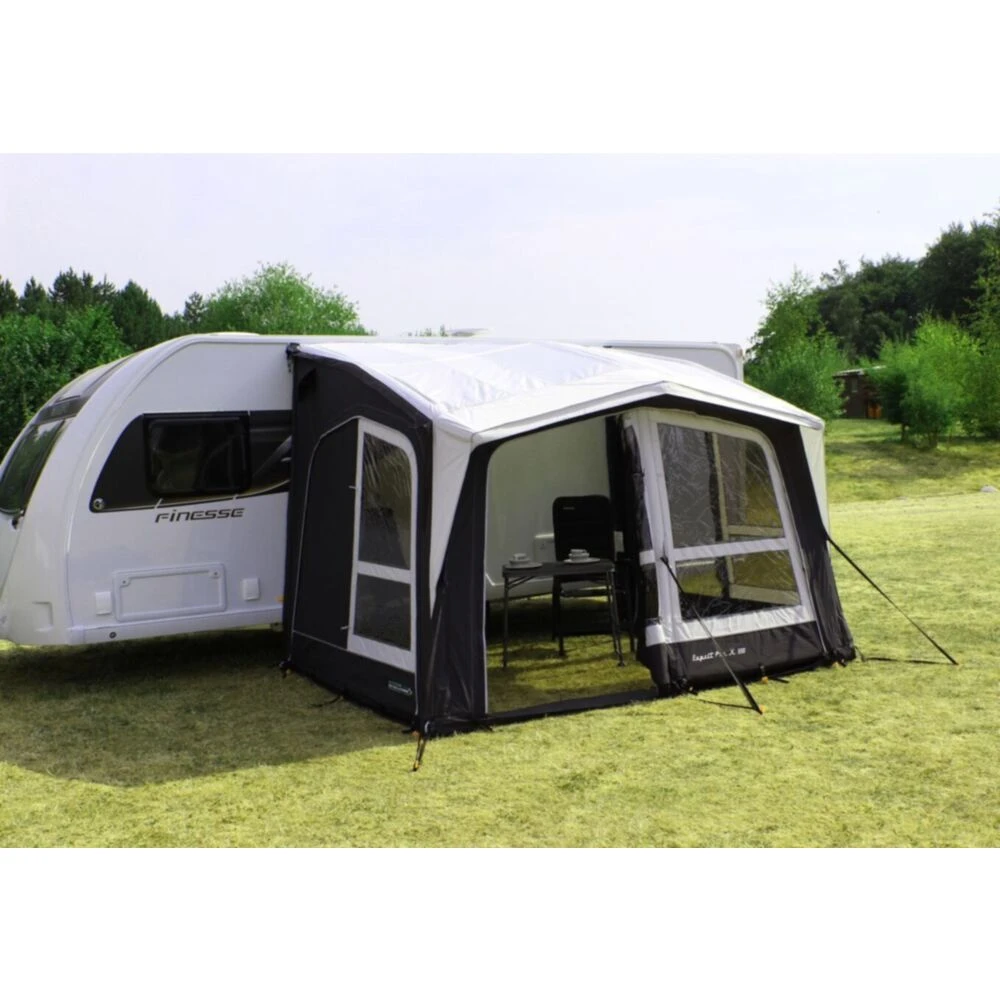 Outdoor Revolution Esprit Pro X 330 Air Caravan Awning 1 Outdoor Revolution Esprit Pro X 330 Air Caravan Awning