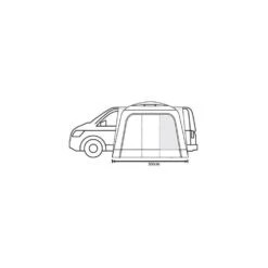 Outdoor Revolution Cayman Cuda F/G Awning (180-240) 17 Outdoor Revolution Cayman Cuda F/G Awning (180-240) -Out Door World orda1202 fp 3 1