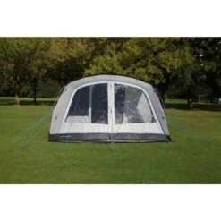Outdoor Revolution Camp Star 600 DT Tent Poled Bundle (incl Footprint) -Out Door World orft0030 12