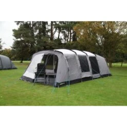 Outdoor Revolution Camp Star 600 DT Tent Poled Bundle (incl Footprint) -Out Door World orft0030 4