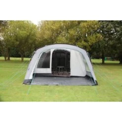 Outdoor Revolution Camp Star 600 DT Tent Poled Bundle (incl Footprint) -Out Door World orft0030 6