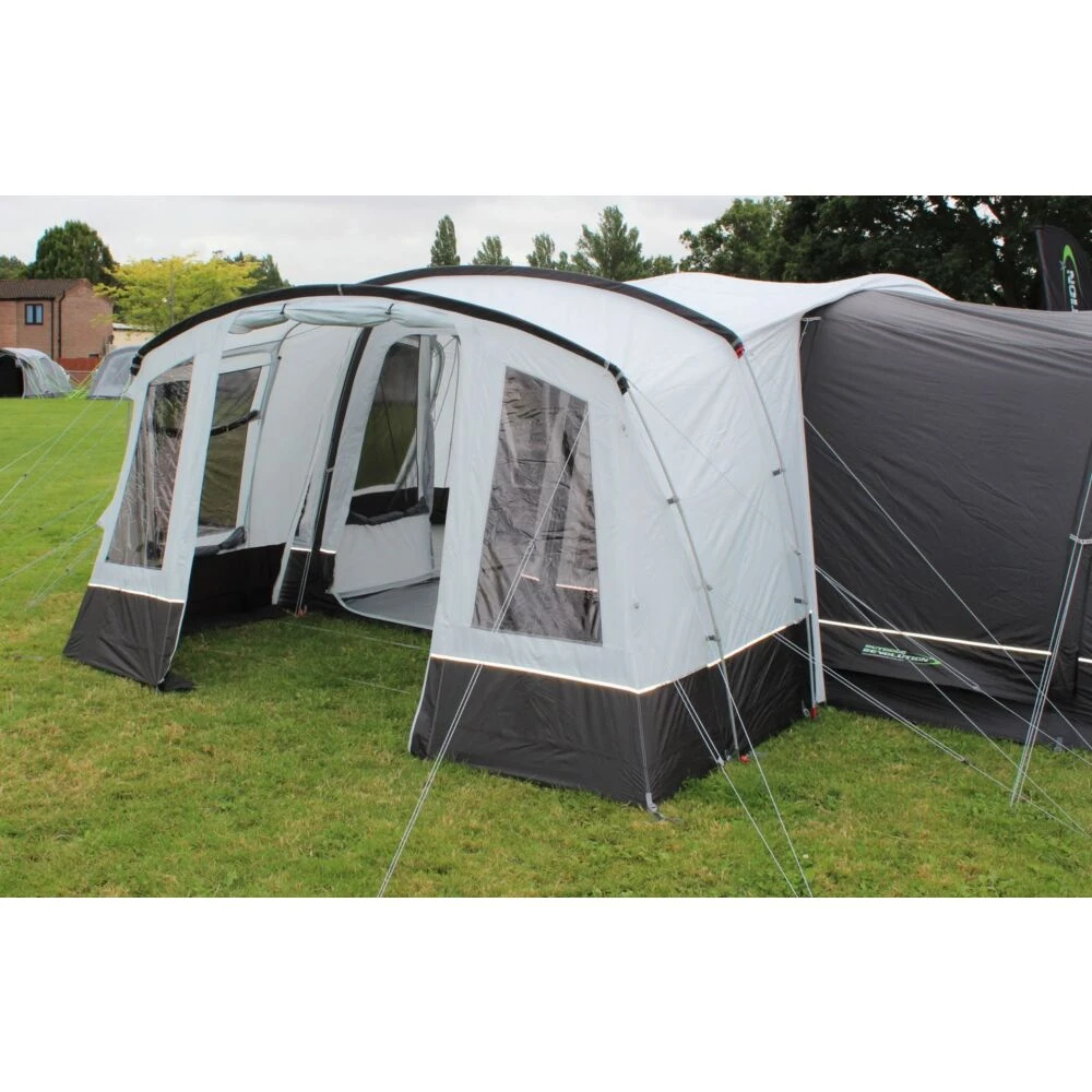 Outdoor Revolution Airedale F/G Side Porch 1 Outdoor Revolution Airedale F/G Side Porch