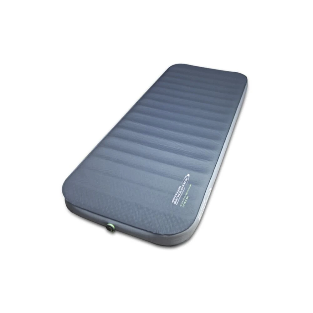 Outdoor Revolution Camp Star Midi 100 Self Inflating Mat 1 Outdoor Revolution Camp Star Midi 100 Self Inflating Mat
