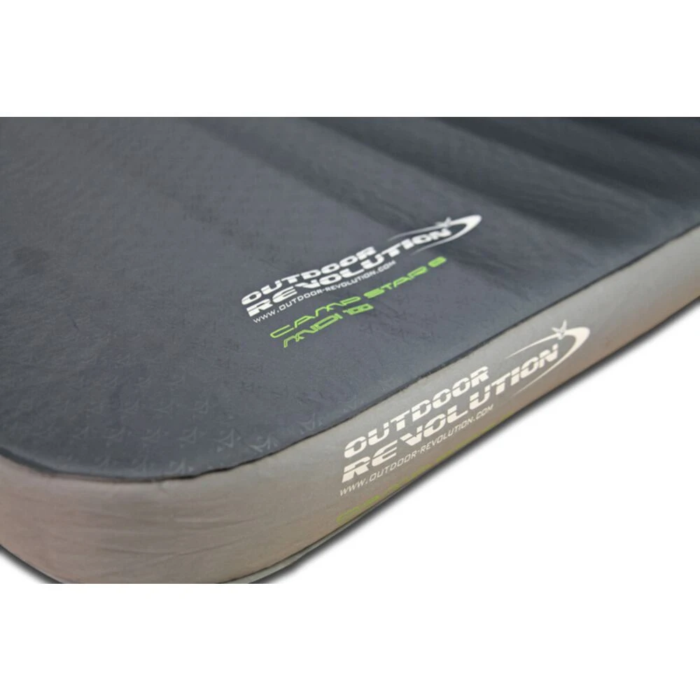 Outdoor Revolution Camp Star Midi 100 Self Inflating Mat 2 Outdoor Revolution Camp Star Midi 100 Self Inflating Mat - Image 2