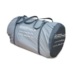 Outdoor Revolution Camp Star Double 100 Self Inflating Mat -Out Door World orsm1117 4 1