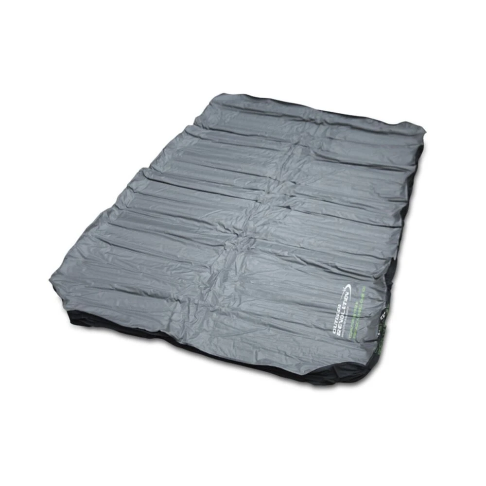 Outdoor Revolution Camp Star Rock 'n' Roll King 100mm Self Inflating Mat (112cm Wide) 6 Outdoor Revolution Camp Star Rock 'n' Roll King 100mm Self Inflating Mat (112cm Wide) - Image 6