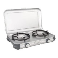 Coleman Campingaz Camping Kitchen 2 (Compatible Cylinders R907 / R904) 10 Coleman Campingaz Camping Kitchen 2 (Compatible Cylinders R907 / R904) -Out Door World pkn 2000035522 2000035521 2000035520 01