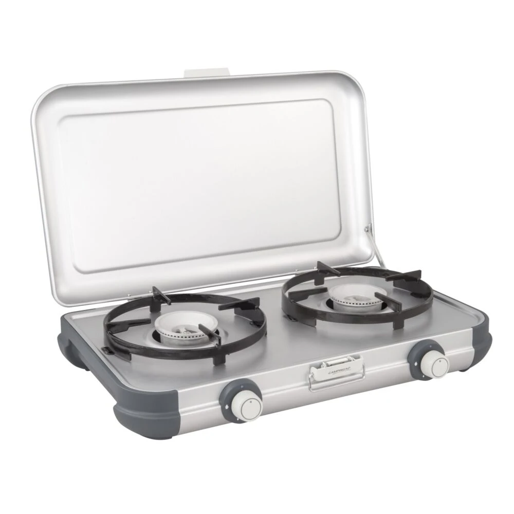 Coleman Campingaz Camping Kitchen 2 (Compatible Cylinders R907 / R904) 5 Coleman Campingaz Camping Kitchen 2 (Compatible Cylinders R907 / R904) - Image 5