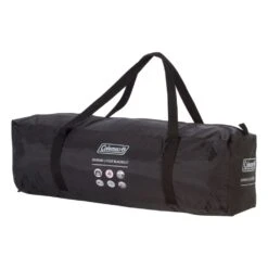 Coleman Darwin 3+ Blackout Tent 13 Coleman Darwin 3+ Blackout Tent -Out Door World pkn 2209416 carry bag