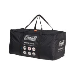Coleman Spruce Falls 6 Tent 15 Coleman Spruce Falls 6 Tent -Out Door World pkn 2212621 carry bag