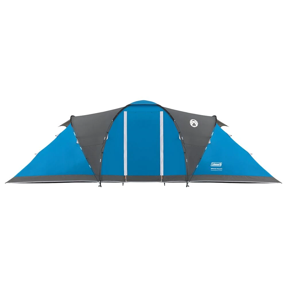 Coleman Spruce Falls 6 Tent 4 Coleman Spruce Falls 6 Tent - Image 4