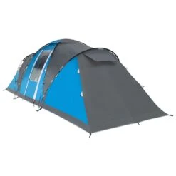 Coleman Spruce Falls 6 Tent 20 Coleman Spruce Falls 6 Tent -Out Door World pkn 2212621 left 45