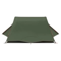 Coleman FastPitch Swagger 3 Tent -Out Door World pkn 2212626 back open