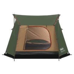 Coleman FastPitch Swagger 3 Tent -Out Door World pkn 2212626 frontale open 1
