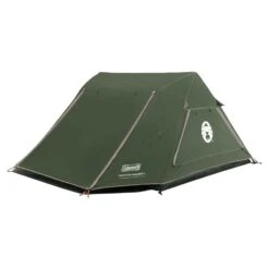 Coleman FastPitch Swagger 3 Tent -Out Door World pkn 2212626 right 45 closed