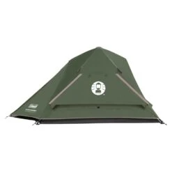 Coleman FastPitch Swagger 3 Tent -Out Door World pkn 2212626 right side open