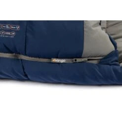 Vango Polaris King Sleeping Bag 15 Vango Polaris King Sleeping Bag -Out Door World polaris kingsize product low 5