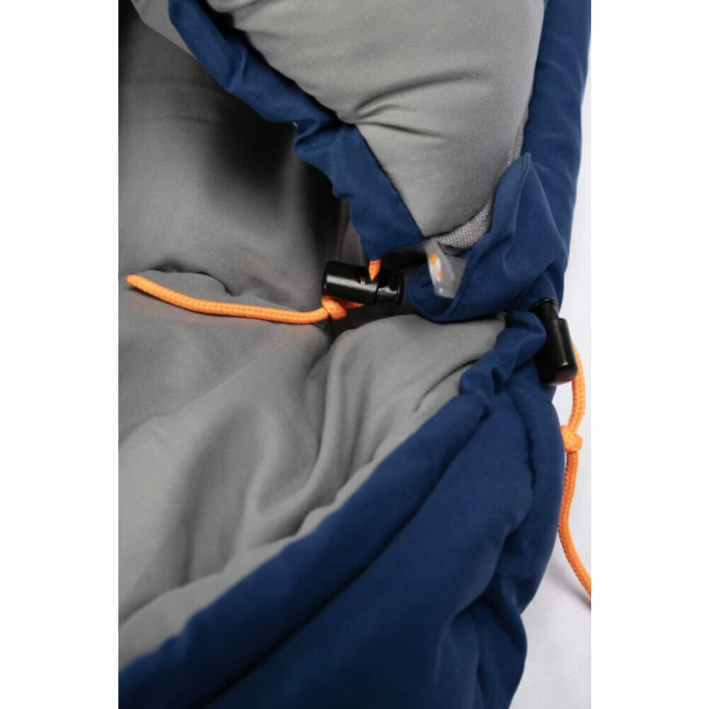 Vango Polaris King Sleeping Bag 6 Vango Polaris King Sleeping Bag - Image 6