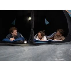 Vango Polaris Single Sleeping Bag -Out Door World polaris single lifestyle low 2