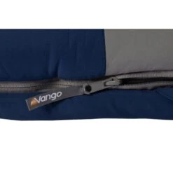 Vango Polaris Single Sleeping Bag -Out Door World polaris single neptune low res 5