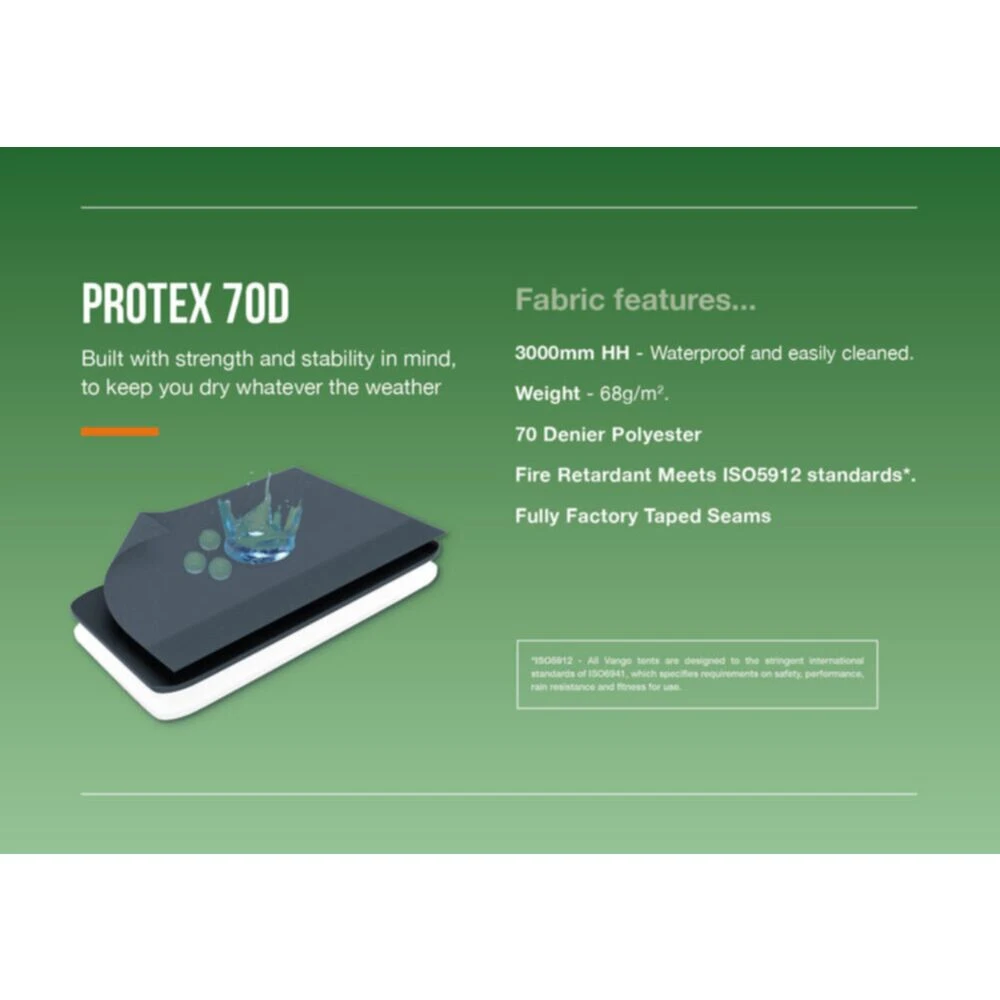 Vango Soul 300 Tent (2025) 19 Vango Soul 300 Tent (2025) - Image 19