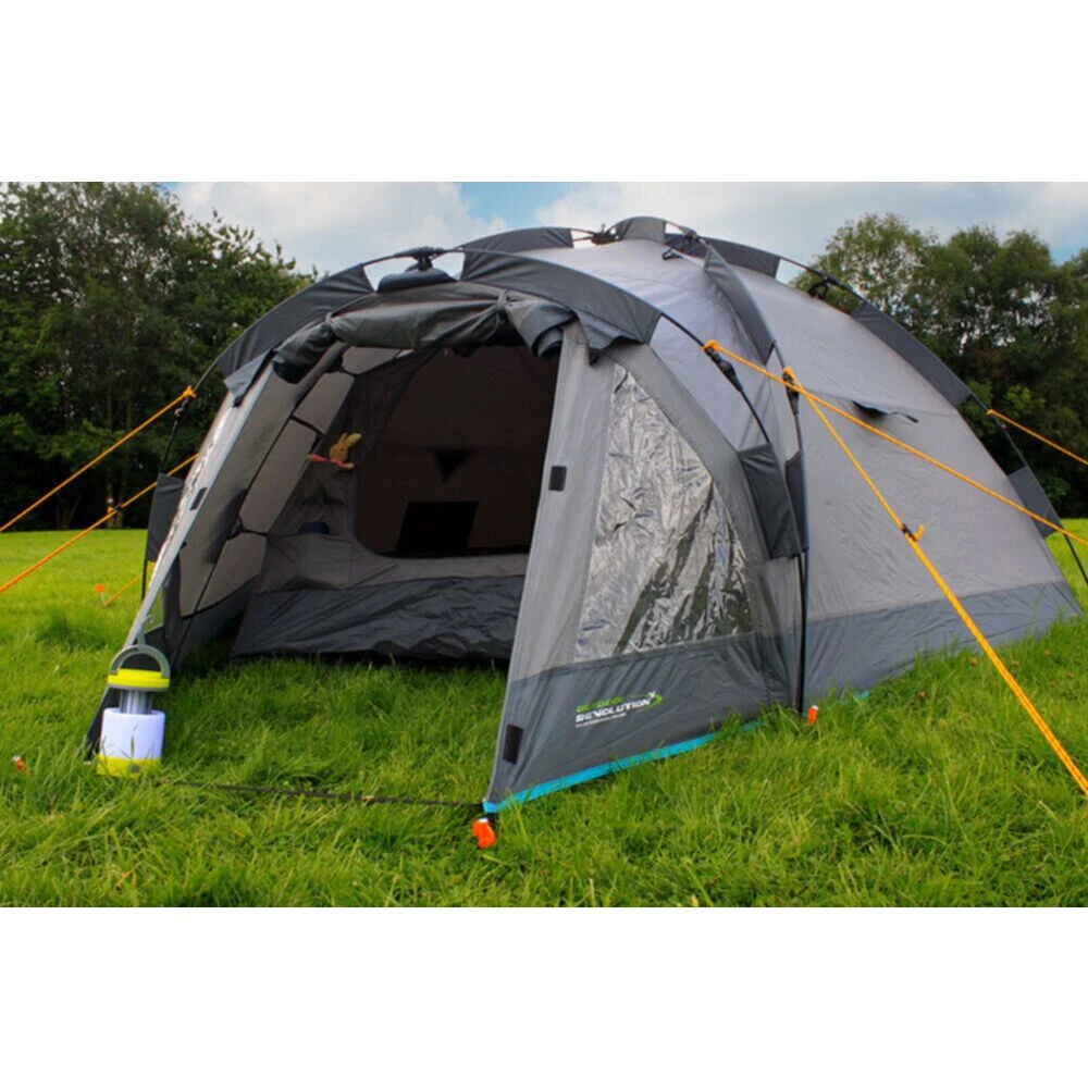 Outdoor Revolution Q3.0+ Tent (2025) 6 Outdoor Revolution Q3.0+ Tent (2025) - Image 6