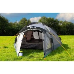 Outdoor Revolution Q3.0+ Tent (2025) 11 Outdoor Revolution Q3.0+ Tent (2025) -Out Door World q3plus 3