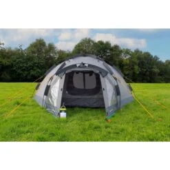 Outdoor Revolution Q3.0+ Tent (2025) 13 Outdoor Revolution Q3.0+ Tent (2025) -Out Door World q3plus 4