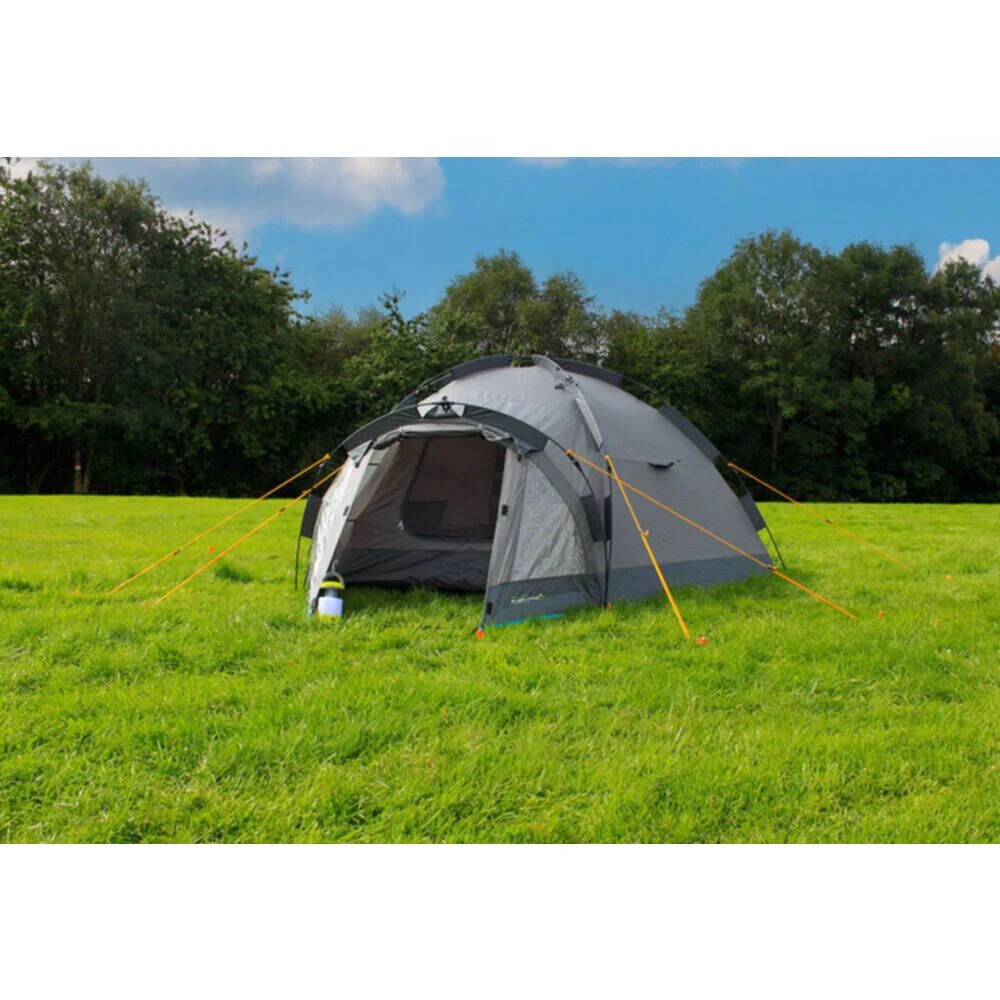 Outdoor Revolution Q3.0+ Tent (2025) 1 Outdoor Revolution Q3.0+ Tent (2025)