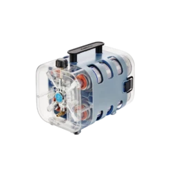 Dometic Cadac Quad Power Pak QR (2025)