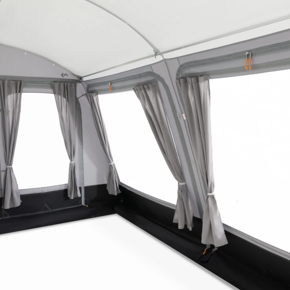 Dometic Rally Tour 390 S Caravan Awning 3 Dometic Rally Tour 390 S Caravan Awning - Image 3