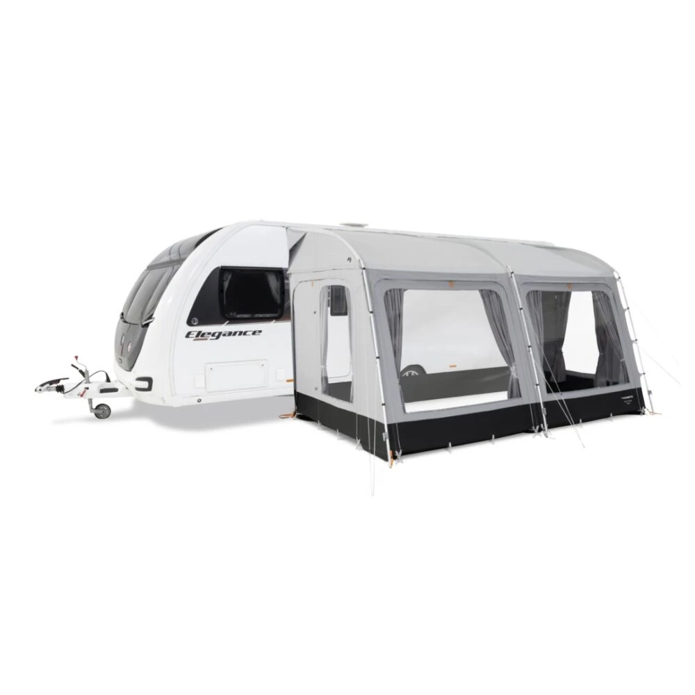 Dometic Rally Tour 390 S Caravan Awning 2 Dometic Rally Tour 390 S Caravan Awning - Image 2