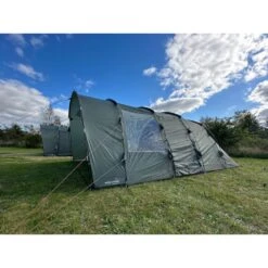Easy Camp Romsdal 6 Tent (2025) -Out Door World romsdal 6