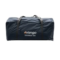 Vango Savannah 400 Poled Tent Package (incl Footprint) -Out Door World savannah 400 details lr 11