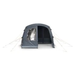Vango Airbeam Vango Savannah Air 400 Tent Package (incl Footprint) -Out Door World savannah air 400 lr 05 1