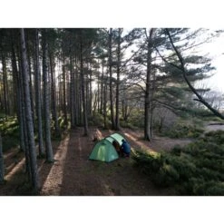 Vango Scafell 300+ Tent (2025) 23 Vango Scafell 300+ Tent (2025) -Out Door World scaffell 300 drone 01