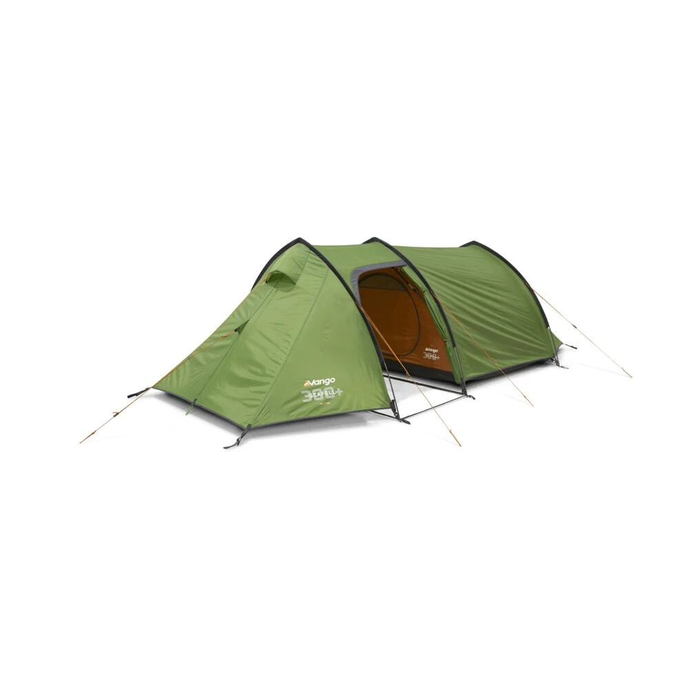 Vango Scafell 300+ Tent (2025) 1 Vango Scafell 300+ Tent (2025)