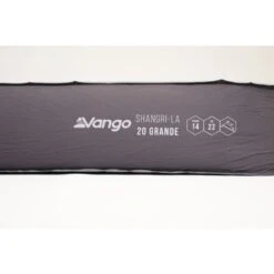 Vango Shangri-La II 20cm Grande Self-Inflating Mattress 10 Vango Shangri-La II 20cm Grande Self-Inflating Mattress -Out Door World shangri la ii 20 grande 2023 low 1