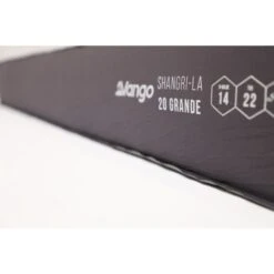 Vango Shangri-La II 20cm Grande Self-Inflating Mattress 11 Vango Shangri-La II 20cm Grande Self-Inflating Mattress -Out Door World shangri la ii 20 grande 2023 low 4