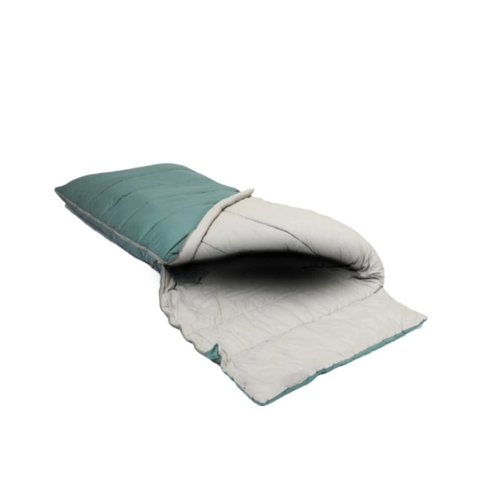 Vango Shangri-La Light Single Sleeping Bag 2 Vango Shangri-La Light Single Sleeping Bag - Image 2