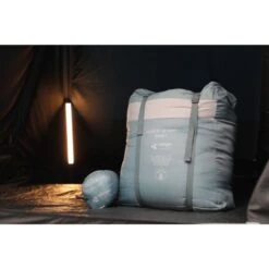 Vango Shangri-La Light Double Sleeping Bag -Out Door World shangri la light double lifestyle low 5