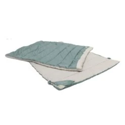 Vango Shangri-La Light Double Sleeping Bag -Out Door World shangri la light double low 14