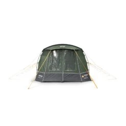 Vango Sherwood 400xl Poled Tent Package (incl Footprint) 27 Vango Sherwood 400xl Poled Tent Package (incl Footprint) -Out Door World sherwood 400xl product low 4 1