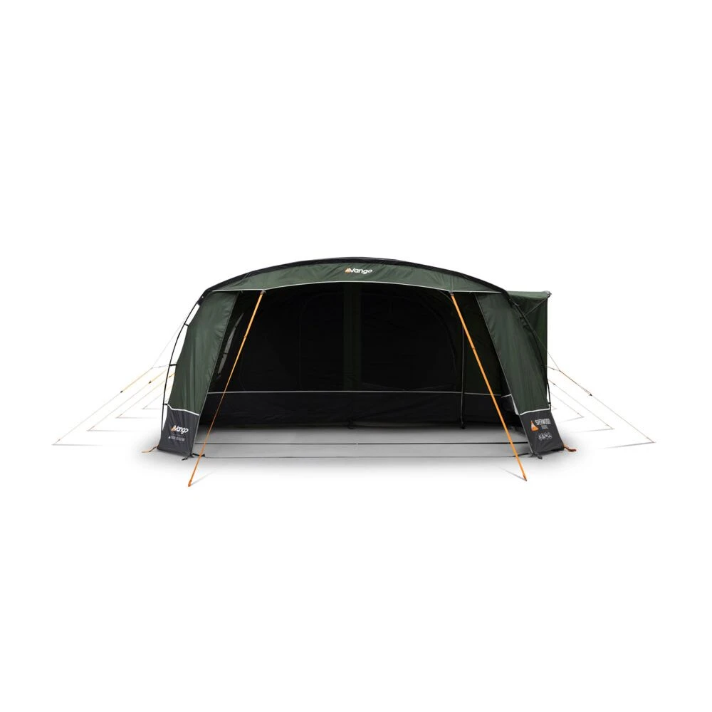 Vango Sherwood 600XL Poled Tent Package (incl Footprint) 17 Vango Sherwood 600XL Poled Tent Package (incl Footprint) - Image 17