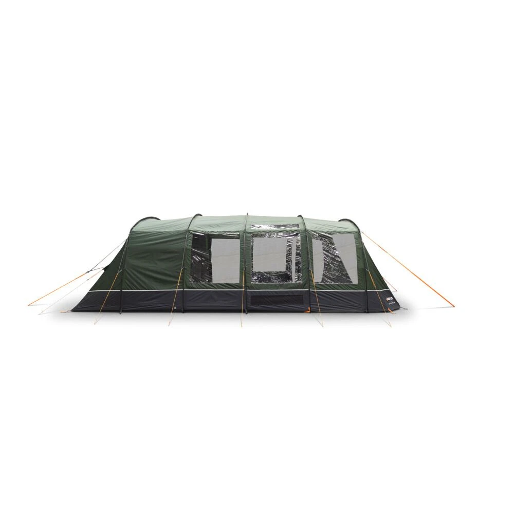 Vango Sherwood 600XL Poled Tent Package (incl Footprint) 13 Vango Sherwood 600XL Poled Tent Package (incl Footprint) - Image 13